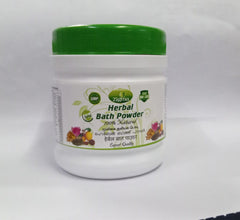 Herbal Bath Powder 100gm Zigma Herbals