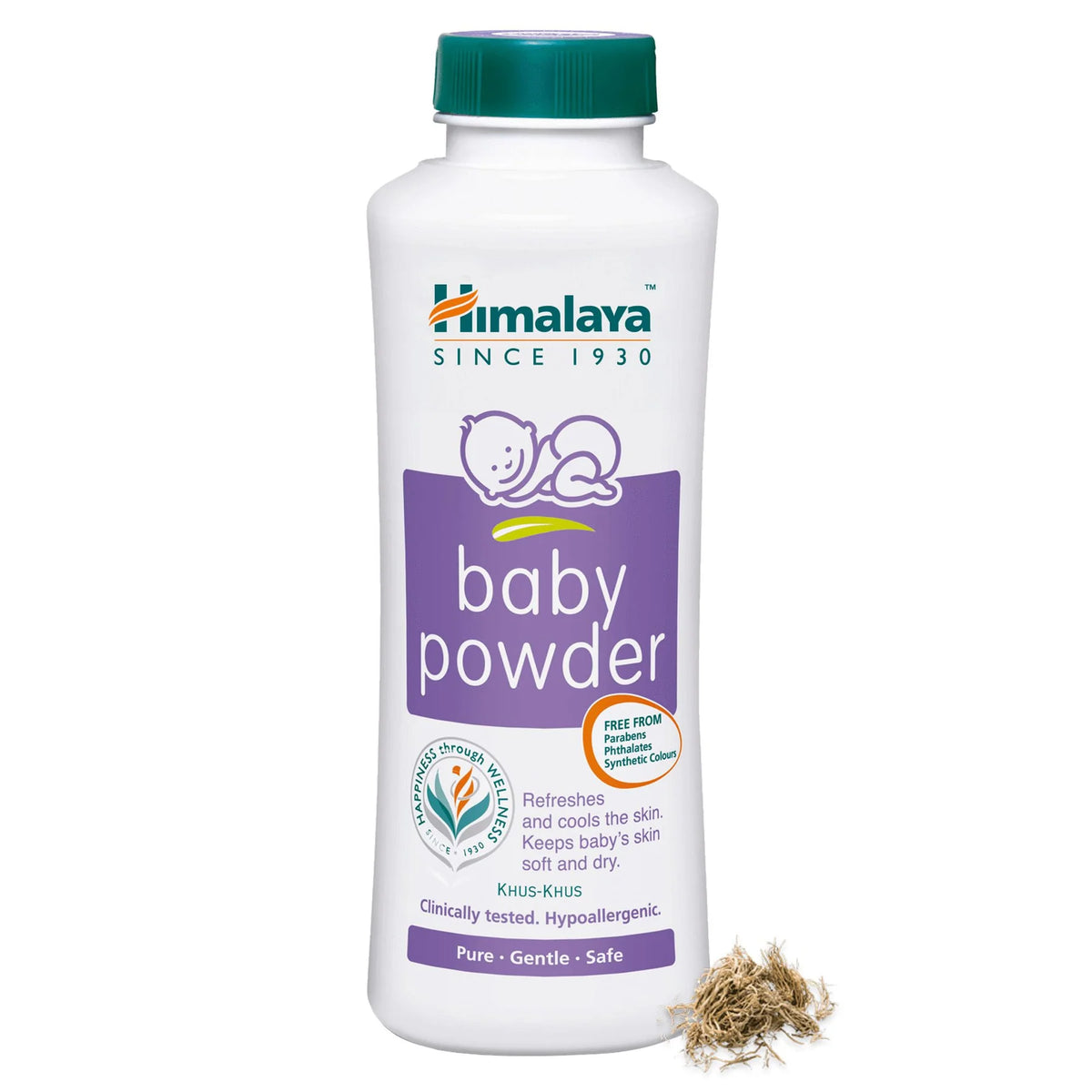 Baby Powder 200g Himalaya