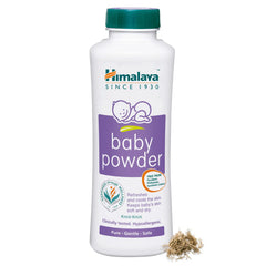 Baby Powder 200g Himalaya