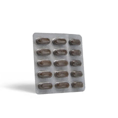 Gudmar 500mg Tablet 15s Vedi Herbals