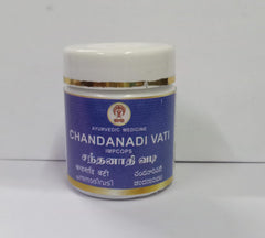 Chandanathivati Pills 10g Impcops