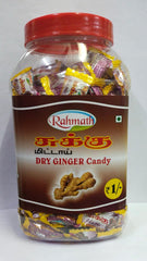 Chukku Candy 200 Nos Rahmath Candy
