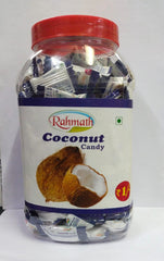 Coconut Candy 200 Nos Rahmath Candy