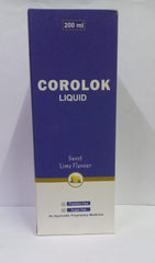 Corolok Liquid 200ml