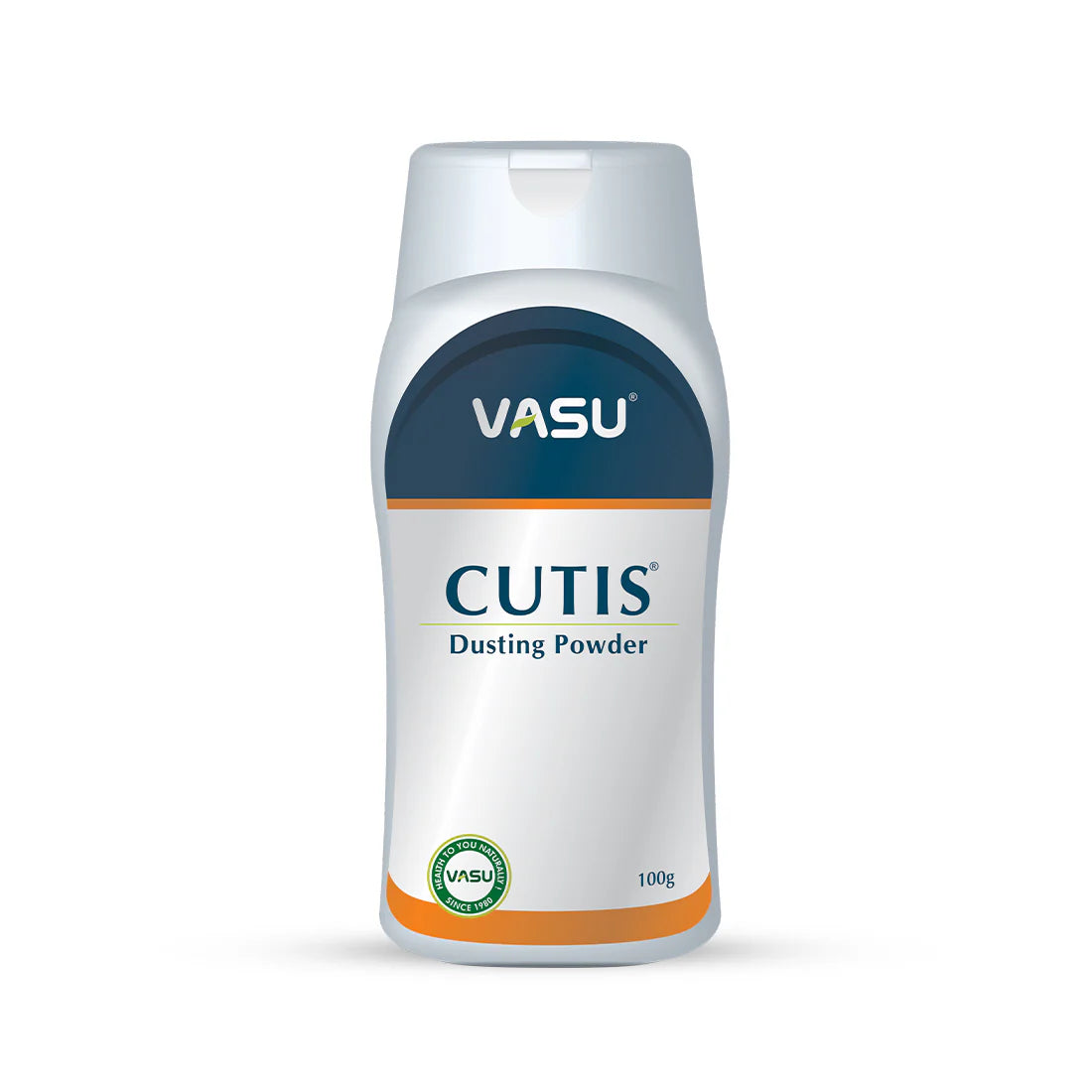 Cutis Dusting Powder - 100g Vasu Healthcare