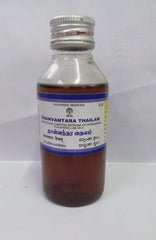 Dhanvantara Thailam 100 ML Impcops