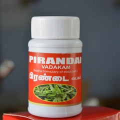 Pirandai Vadakam 30 Nos Satthiyas