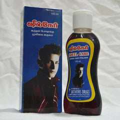 Sheelcare Oil 100ml Satthiyas