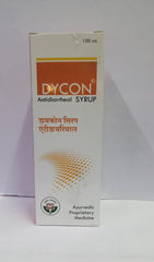 Dycon Syrup 100ml Karnataka Pharma