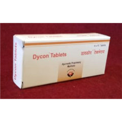 Dycon Tablet 10 Tabs Karnataka Pharma