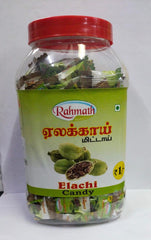 Elachi Candy 200 Nos Rahmath Candy