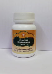 Eladhi Choorana Tablet 100s SKM