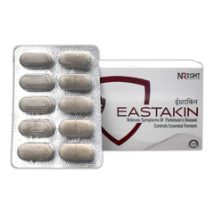 Eastakin Tablet 10Tabs Nright Pharma