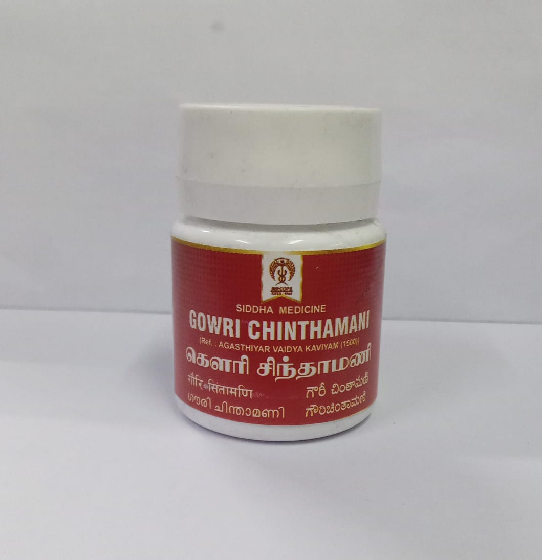 Gowri Chinthamani – 10 gm Impcops