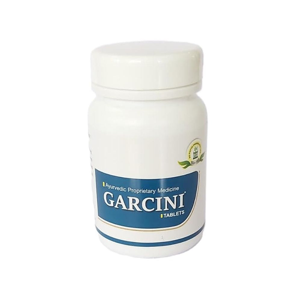 Garcini Tablet (120Tabs) SG Phyto Pharma