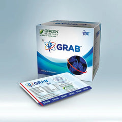 Grab Capsule (10Caps) – Green Remedies