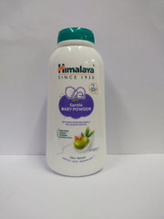 Baby Powder Himalaya