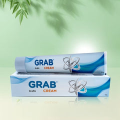 Grab Cream 30ml - Green Remedies
