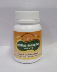 Irumal Sanjeevi Tablet 100s SKM