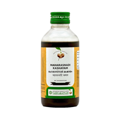 Maharasnadi Kashaya 200 ml Vaidyaratnam