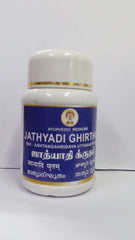 Jathyadi Ghritham 100 gm Impcops