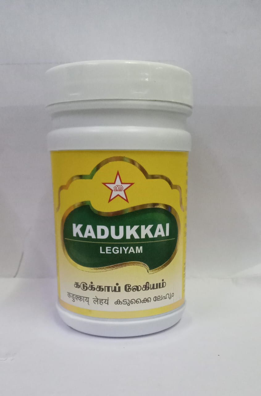 Kadukkai Legiyam 100gm SKM