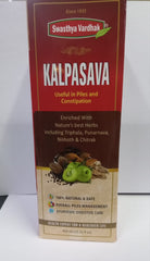Kalpasava 450ml Swasthya Vardhak