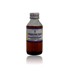 Karpasasthyadi Thailam 100 ml Impcops