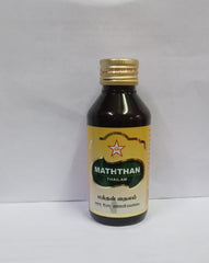 Maththan Thailam 100ml SKM