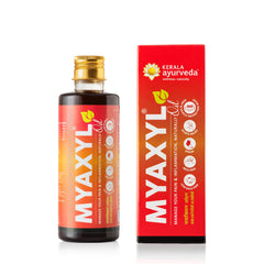 Myaxyl Oil 60ml Kerala Ayurveda