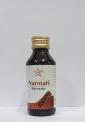 Nannari Manapagu 150gm SKM