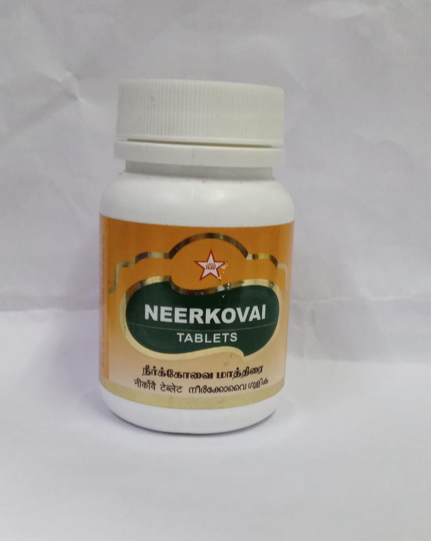 Neerkovai Tablet 100s SKM