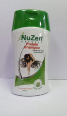 Nuzen Herbal Protein Shampoo 100ml
