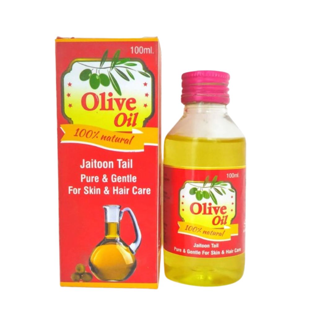 Olive Oil Medipro