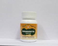 Parangipattai Tablet 100s SKM