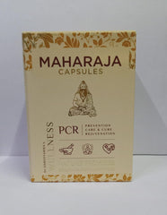 PCR Maharaja Capsule 10Caps