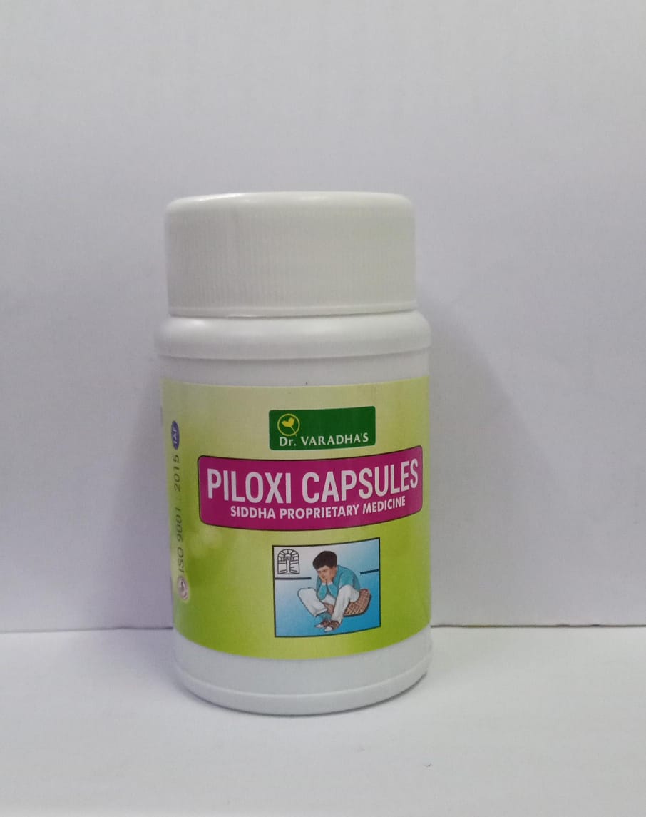 Piloxi Capsule Solaimalai