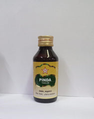 Pinda Thailam 100ml SKM