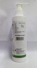 Nutrich Protein Shampoo (200ml) – Ayulabs