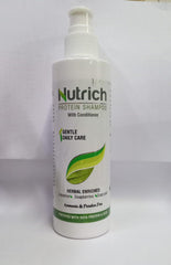 Nutrich Protein Shampoo (200ml) – Ayulabs