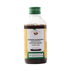Rasnadi Kashayam 200ml Vaidyaratnam