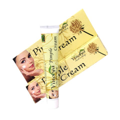 Pimple Cream 20g Sai Vinolaya Herbals