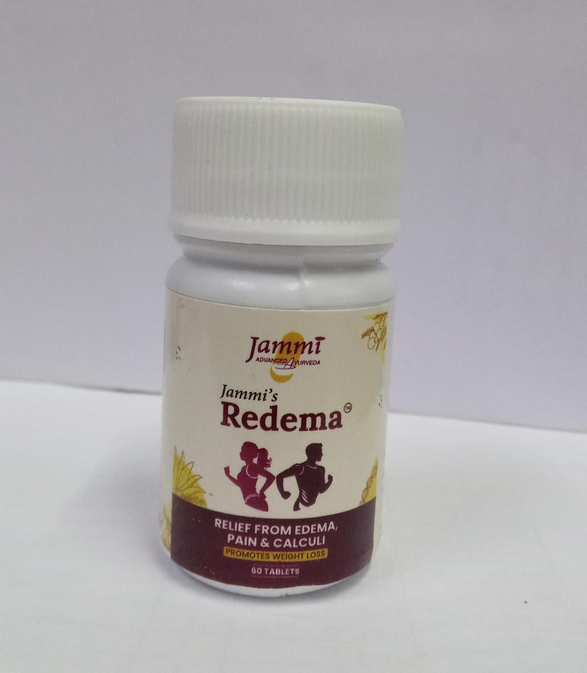 Redema Tablet (60Tabs) – Jammi