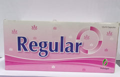 Regular Capsule 10Cap Pothigai Pharma