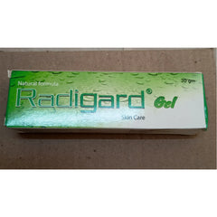 Radigard Gel 25gm Hebers India Healthcare