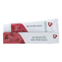 Recopain Balm 20g Vaidyaratnam