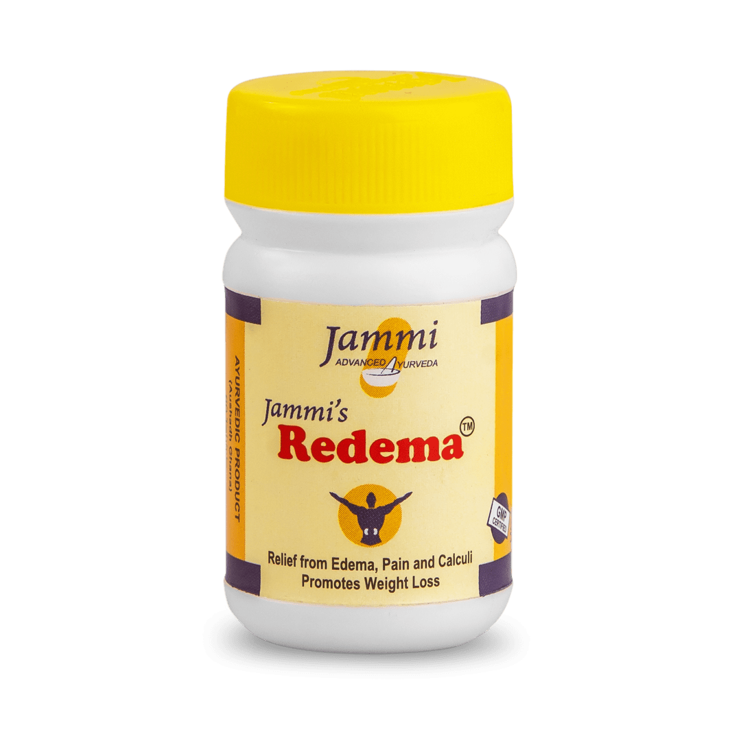 Redema Tablet (60Tabs) – Jammi