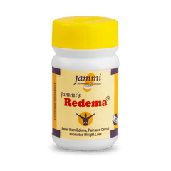 Redema Tablet (60Tabs) – Jammi