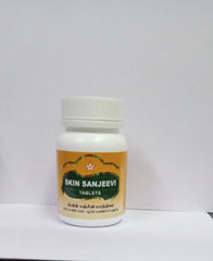 Skin Sanjeevi Tablet 100s SKM