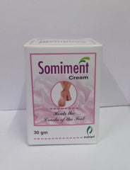 Somiment Cream 30Gm Pothigai Pharma